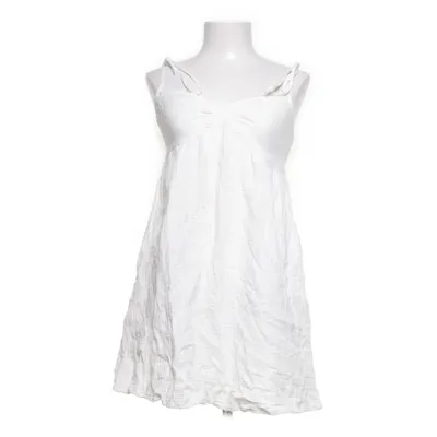 Strandklänning (Vit) från Shein Bomull