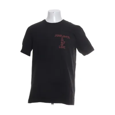 T-shirt (MASTER SS LOVE TEE) fra Sunflower Økologisk bomuld