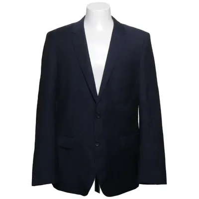 Blazer (Super 110) van Reda Acetaat, Cupro, Viscose, Wol