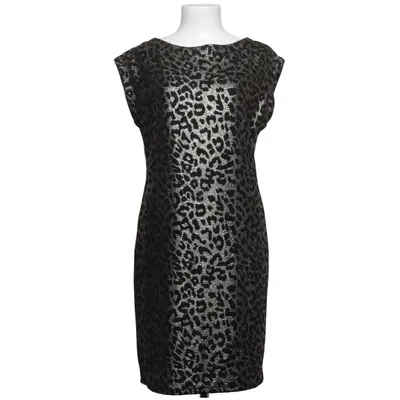Robe (Noir, Multicolore) de Sweet Miss Élasthane, Polyester