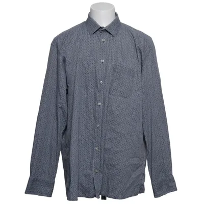 Shirt (Black Line) van Garant Katoen, Polyester