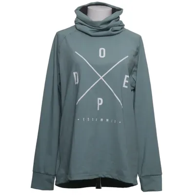 Fleece sweater (Snuggle) from Dope