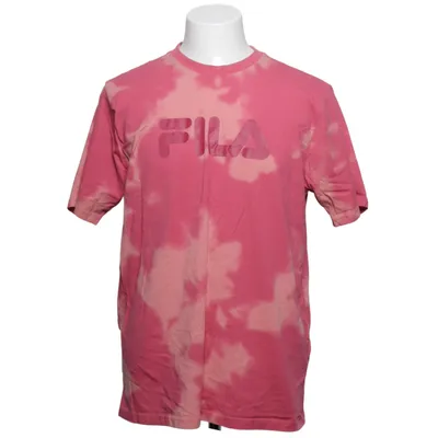 T-shirt (Roze) van Fila
