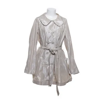 Trenchcoat (SP-301) från Alexandra Bomull, Polyester