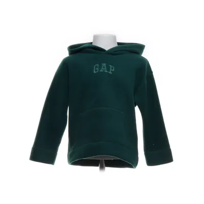 Huvtröja (Grön) från Gap Kids Polyester
