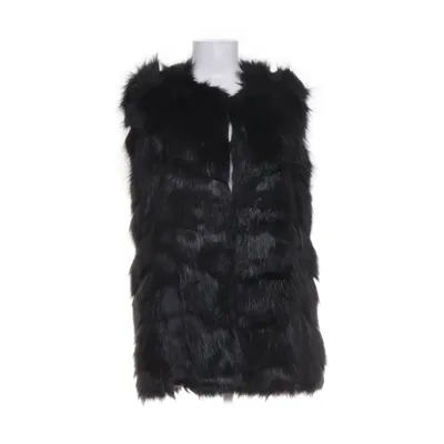 Ytterväst (Svart) från Lanshifei