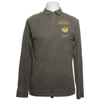 Rugby shirt (Groen) van Marville