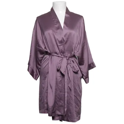 Ochtendjas (Lila) van Victoria's Secret Polyester