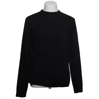 Sweater (Black) from Brave Soul Acrylic