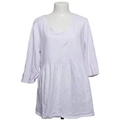 Tunika (Vit) från Sheego Bomull