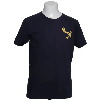 T-shirt (Blå, Gul) fra Ebbets Field