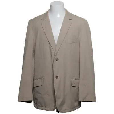 Blazer (Beige) from Camel Active Cotton
