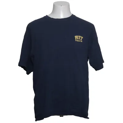 T-shirt (Heavy Cotton) van Gildan Katoen