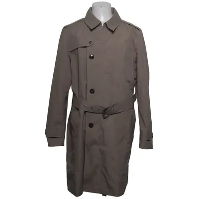 Trenchcoat (Moorfield Trench Wp) fra Snoot