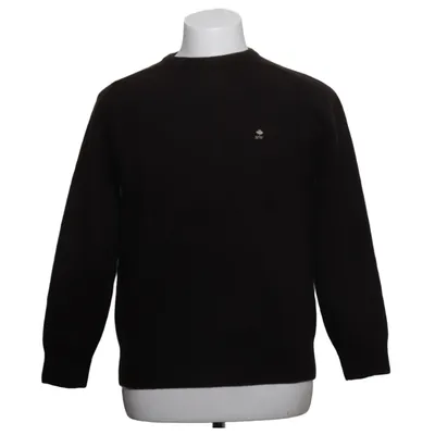 Sweater (Brown) from River Woods Wool