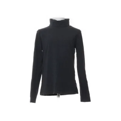 Turtleneck (Gray) from Urban Wave Cotton, Elastane