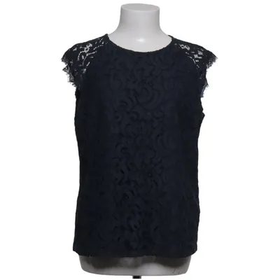 Haut (Bleu) de Holly & Whyte by Lindex Coton, Polyamide, Polyester