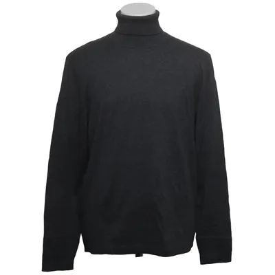Pul à col roulé (Jorrogan Knit Roll Neck) de Jack & Jones Originals Coton, Viscose