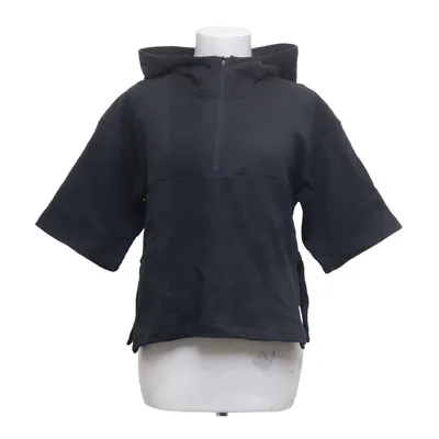 Hoodie (Black) from ICIW Cotton
