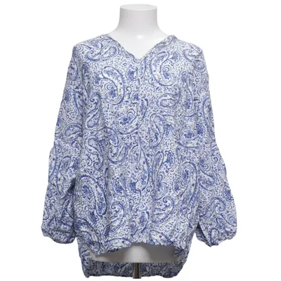 Blus (Blå, Vit) från LC Waikiki