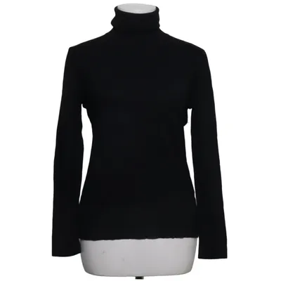Turtleneck (Black) from Flash Essential Elastane, Viscose