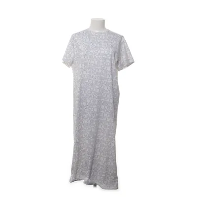 Klänning (Vit, Svart) från Saks Potts Elastan, Polyester