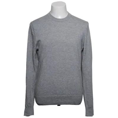 Sweater (Cotton Merino) fra Filippa K Bomuld, Uld