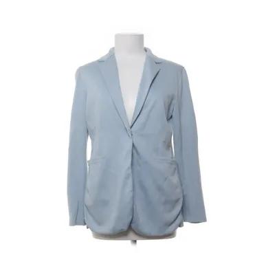 Blazer (Blauw) van Harris Wharf London Polyamide, Viscose