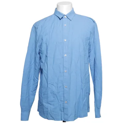 Skjorta (Blå) från Only & Sons Bomull