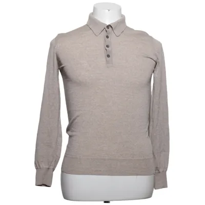 Rugbytröja (Beige) från Oscar Jacobson Ull