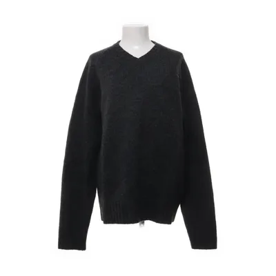 Pullover (Grå) från Label Of Graded Goods Ull
