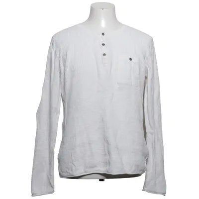 Farfarströja (Vit) från Crocker