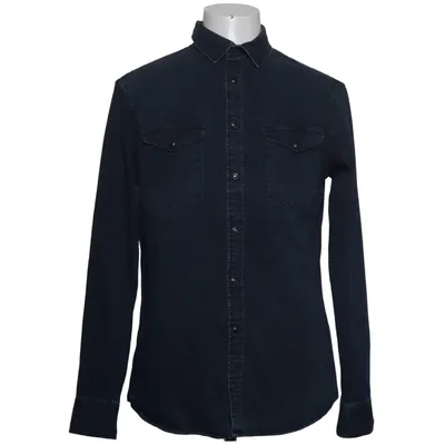 Chemise en jean (Bleu) de Celio Coton