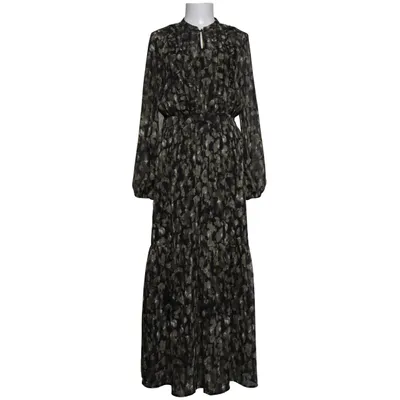 Maxikjole (Grøn, Sort) fra Aware by Vero Moda