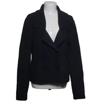 Cardigan (Manitha) de Jackpot Acrylique, Coton