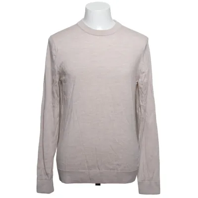 Tröja (Beige) från Selected Homme Merinoull