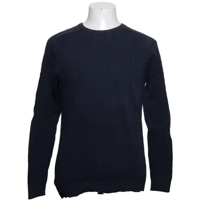 Tröja (Blå) från Selected Homme Bomull