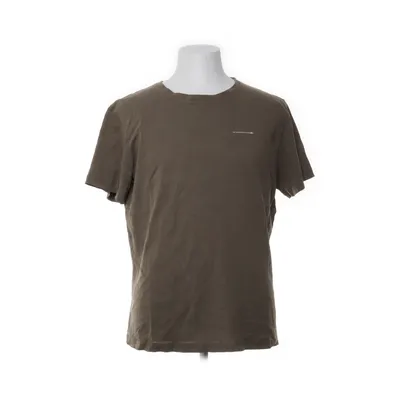 T-shirt (Groen) van NN07 Katoen