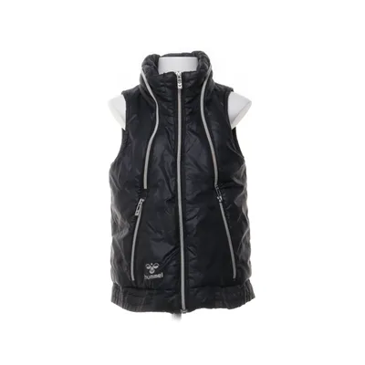 Outdoor vest (Blauw) van Hummel Polyester