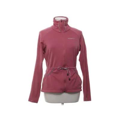 Veste de sport (Rose) de Craft Polyester