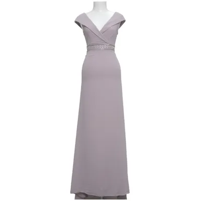 Aftenkjole (Lilla) fra TFNC London Polyester