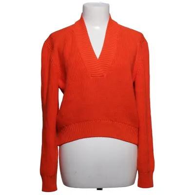 Pull-over (Rouge) de A.P.C. Coton