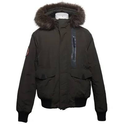 Vinterjacka (Everest) från Superdry Akryl, Elastan, Polyamid, Polyester