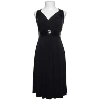 Robe de soirée (Noir) de Berge Élasthane, Polyester