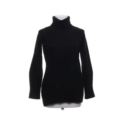 Polotröja (Svart) från Morgano Elastan, Mohair, Polyamid, Ull