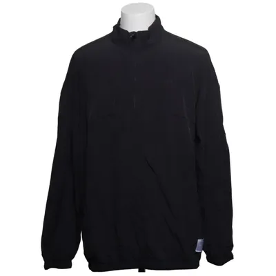 Anorak (Zwart) van Act Polyamide