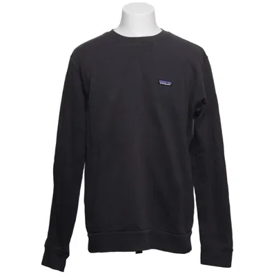 Sweatshirt (Grijs) van Patagonia Organisch katoen