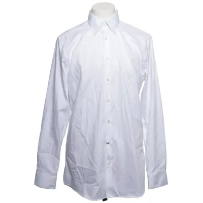Chemise (Blanc) de Charles Tyrwhitt Coton