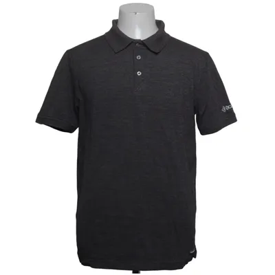 Polotrøje (Cb Drytec Cotton) fra Cutter & Buck Bomuld, Elastan, Polyester