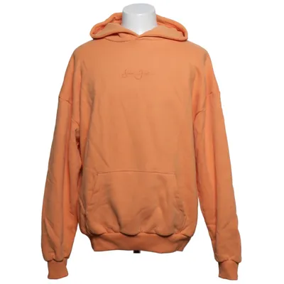 Capuchon sweater (Oranje) van Sean John Katoen